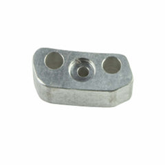 Wilwood Brakes SPACER,BRIDGE,CALIPER,GP320,.530 THK,L/H 300-10652