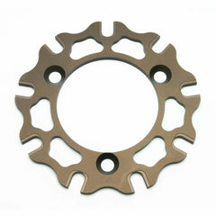 Wilwood Brakes ADAPTER,ROTOR,DYNAMIC,9x7.00 BC 300-10720