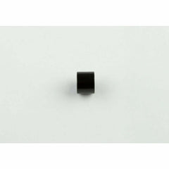 Wilwood Brakes SPACER,BRACKET,DISC/DRUM,.492 LG,BLACK 300-10913