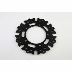 Wilwood Brakes ADAPTER,ROTOR,STARLITE 55XD,5x4.50 BC 300-11211