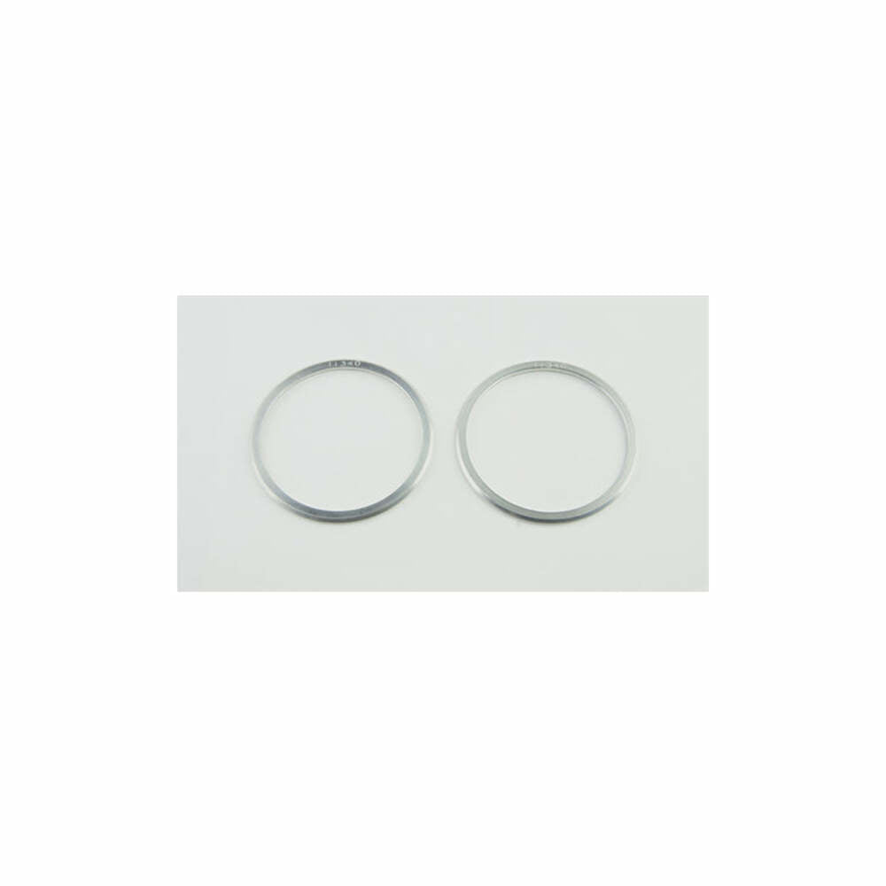 Wilwood Brakes SHIM,AXLE BEARING,2.40 IDx2.74 ODx.094 300-11340