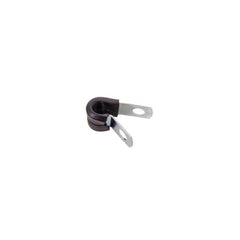 Wilwood Brakes CLAMP,FLEXLINE,.312 DIA,0.28 HOLE,ZINC 300-11636