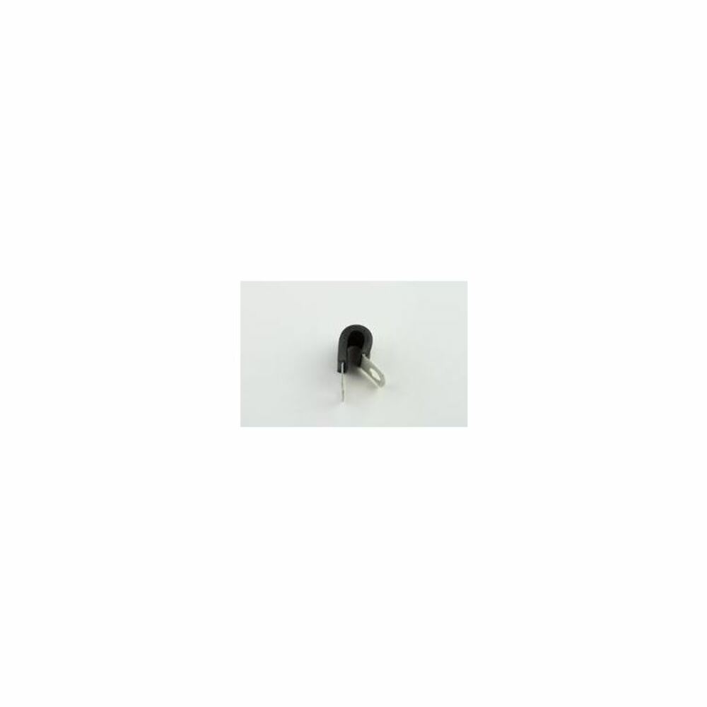 Wilwood Brakes CLAMP,CABLE,P-BRAKE,.375 DIA,0.34 HOLE 300-11637