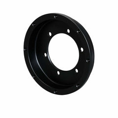 Wilwood Brakes ADAPTER,ROTOR,REAR,SHELBY-US CSX6000 300-12267