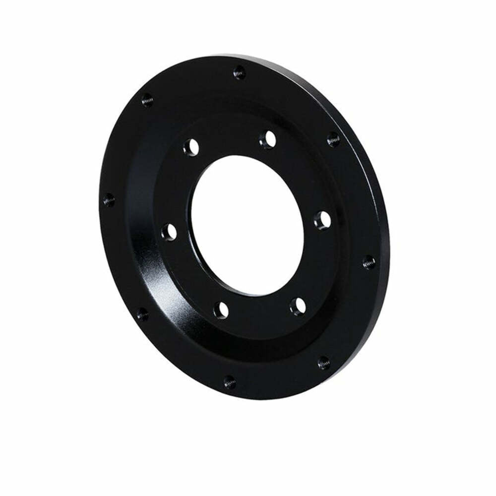 Wilwood Brakes ADAPTER,ROTOR,FRONT,SHELBY-US CSX6000 300-12317
