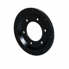 Wilwood Brakes ADAPTER,ROTOR,FRONT,SHELBY-US CSX6000 300-12317