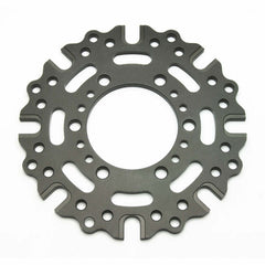 Wilwood Brakes ADAPTER,ROTOR,DYNAMIC MT,4.00 OD CLAMP 300-12582