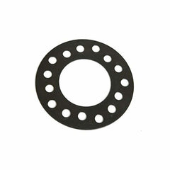 Wilwood Brakes SPACER,WHEEL,4x3.94/4.25/4.33/4.50,5mm 300-12583