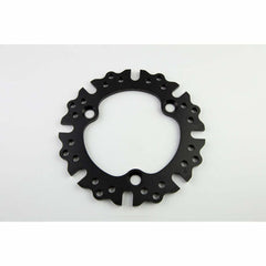 Wilwood Brakes ADAPTER,ROTOR,DYNAMIC/FIXED MT,8x7.00 BC 300-13474
