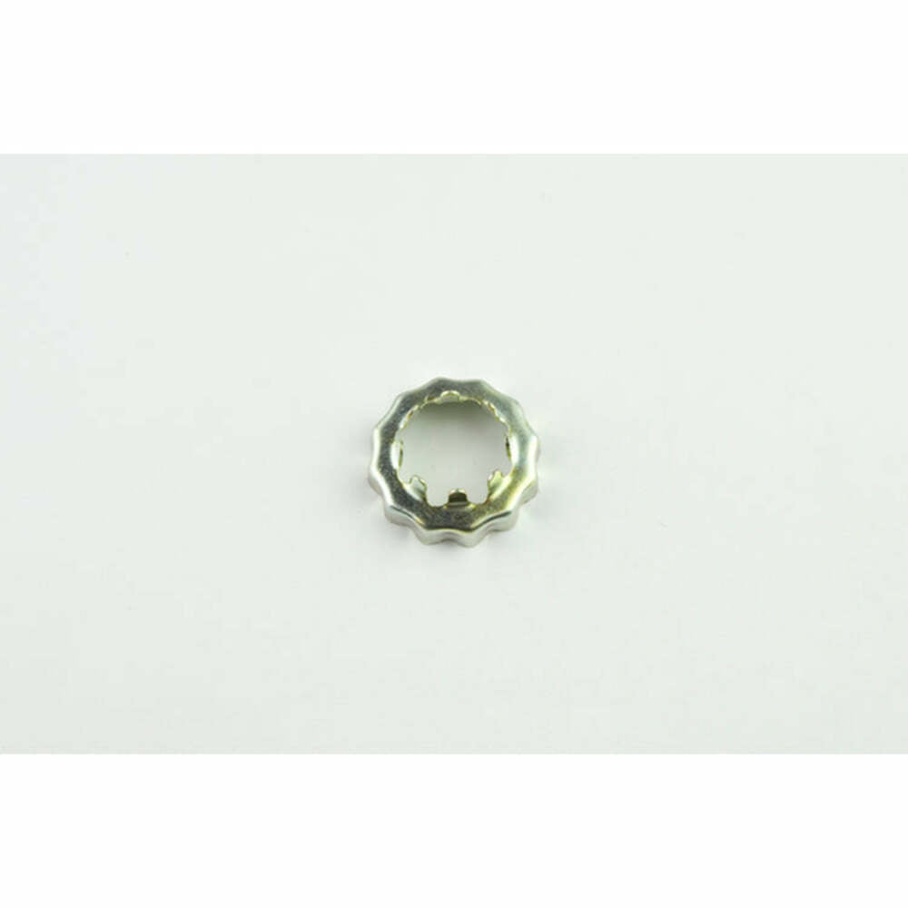 Wilwood Brakes RETAINER,SPINDLE NUT,65-69 MUSTANG 300-13550
