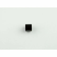 Wilwood Brakes SPACER,BRACKET,PRO-STREET,.650 LG,BLACK 300-1814