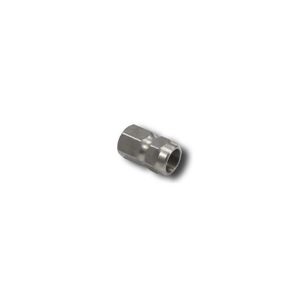 Wilwood Brakes SHAFT,STEERING HUB,3/4in. DIA,BORE 300-2019