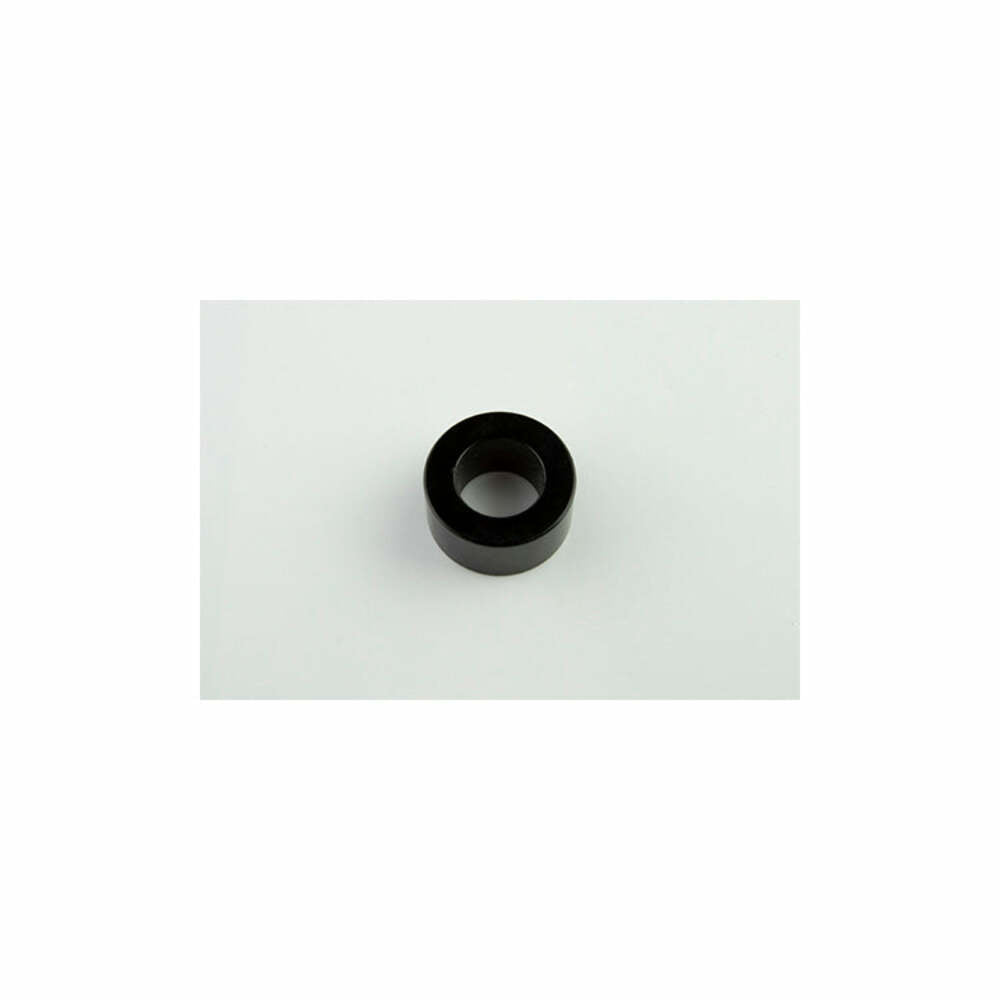 Wilwood Brakes SPACER,BRACKET,.640 LG,GP300C,H-D,REAR 300-3566-BK