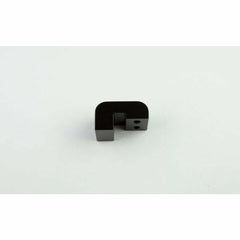 Wilwood Brakes BRACKET,STOP,REAR,BLACK,GP300C 300-6185-BK