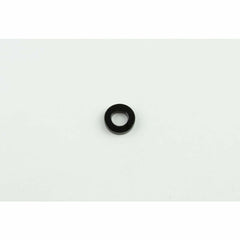 Wilwood Brakes SPACER,BRACKET,DISC/DRUM,.140 LG,BLACK 300-6577