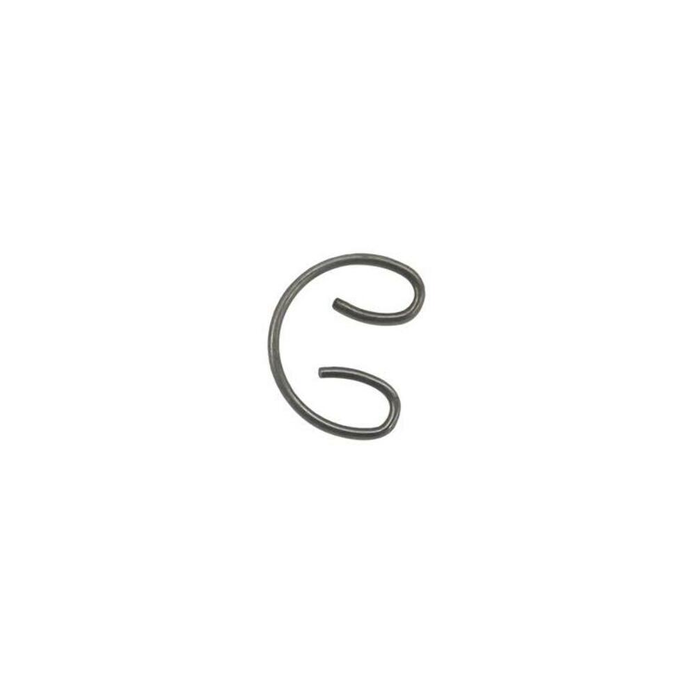 Wilwood Brakes CLIP,RETAINING,PIN,CRES,GP300 310-3634