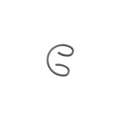 Wilwood Brakes CLIP,RETAINING,PIN,CRES,GP300 310-3634
