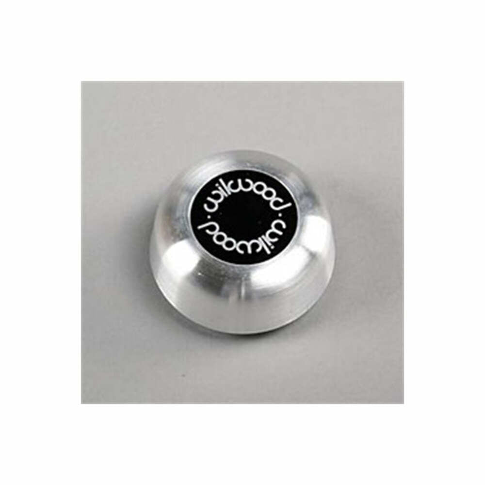 Wilwood Brakes CAP,M/C,CHROME,WILWOOD,L/H 330-10619
