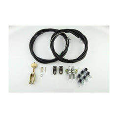 Wilwood Brakes ASSEMBLY,CAST,LONG LEVER,P-BRAKE,M/C,R/H 330-11229R