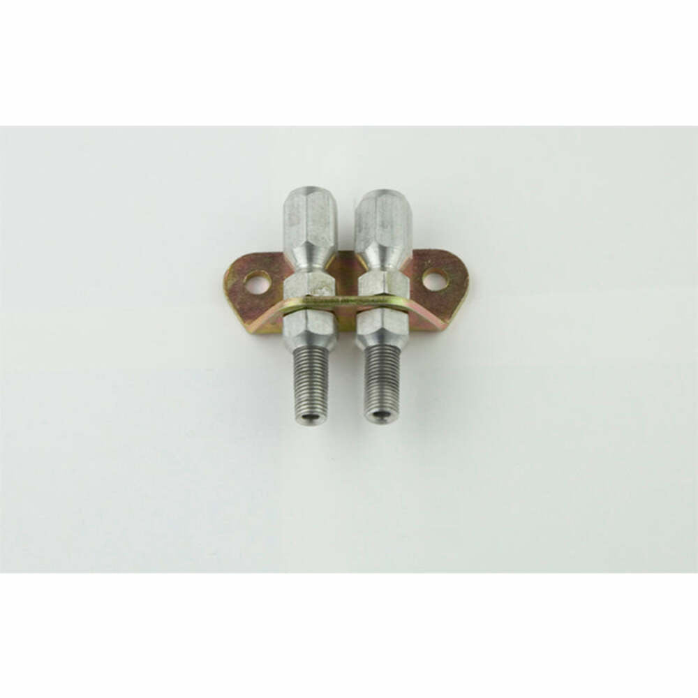 Wilwood Brakes HOUSING END ADJUSTER,P-BRAKE,UNIVERSAL 330-11488