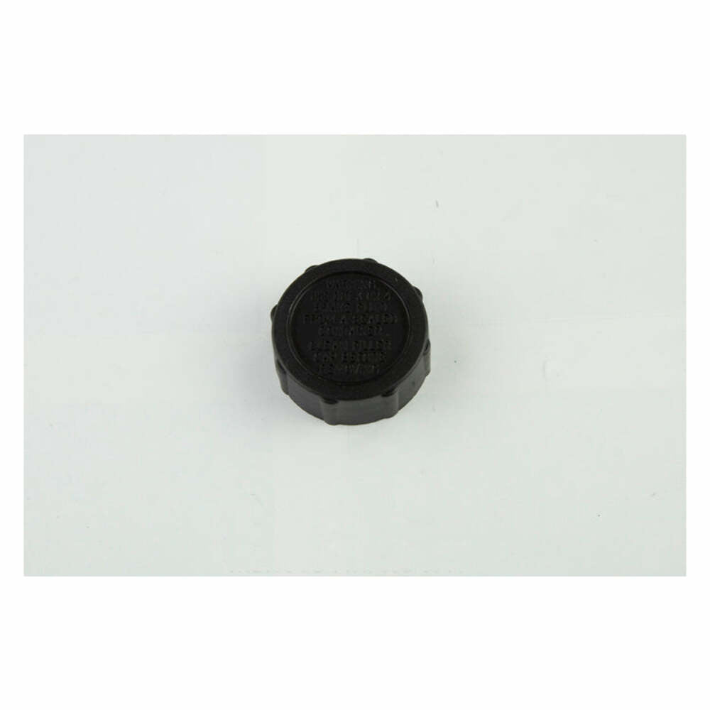 Wilwood Brakes CAP ASSEMBLY,BILLET,W/SEALS 330-12954