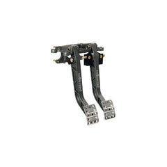 Wilwood Brakes PEDAL DUAL BRAKE,7:1,TRUNNION 330-15071