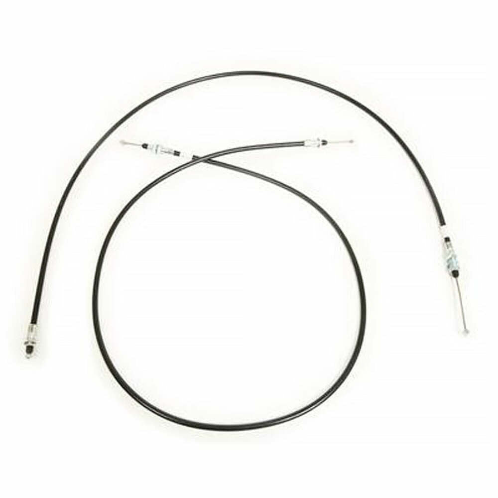 Wilwood Brakes BALANCE BAR,P-BRAKE CABLES,2015 MUSTANG 330-15133