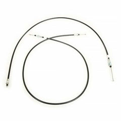 Wilwood Brakes BALANCE BAR,P-BRAKE CABLES,2015 MUSTANG 330-15133