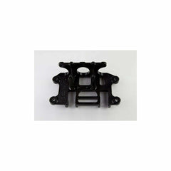 Wilwood Brakes BASE,PEDAL,REVERSE MT,TRIPLE M/C 330-3340