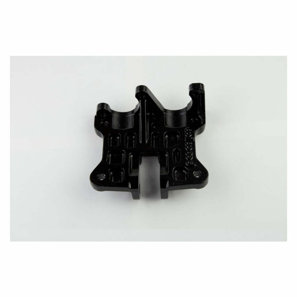 Wilwood Brakes BASE,PEDAL,DUAL M/C,60 DEG,REMOTE 330-4498