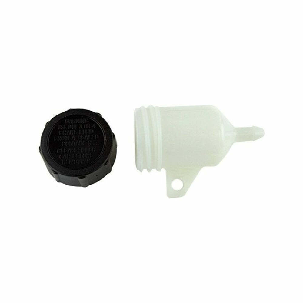 Wilwood Brakes ASSEMBLY,LONG RESERVOIR/DIAAPHRAGM/RING/ 330-8315