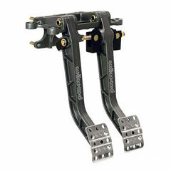 Wilwood Brakes PEDAL ASSEMBLY,FORWARD MT,HD,6.25:1 340-11295