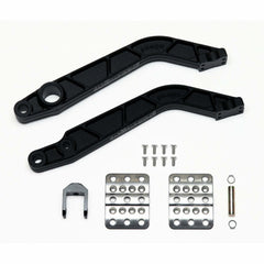 Wilwood Brakes KIT,PEDAL REPLACEMENT,FORGED,FORWARD MT 340-12043