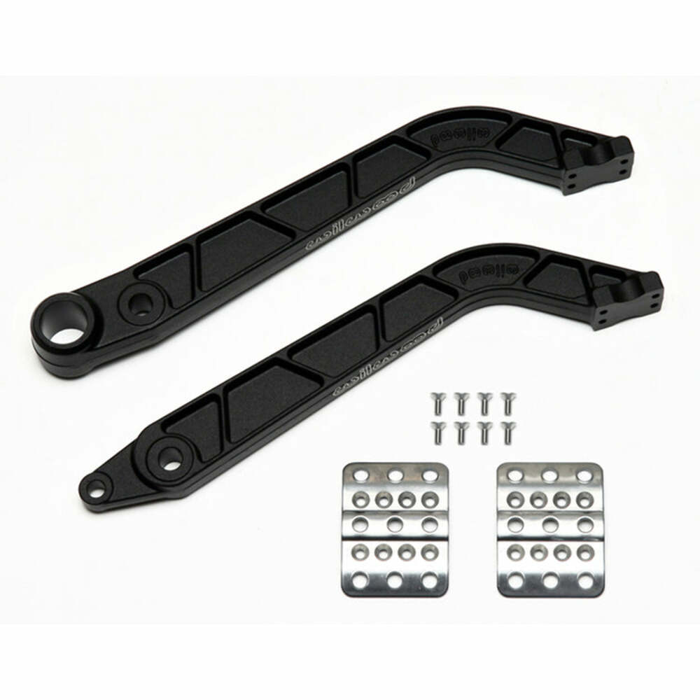 Wilwood Brakes KIT,PEDAL REPLACEMENT,FORGED,REVERSE MT 340-12044