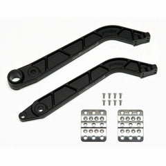Wilwood Brakes KIT,PEDAL REPLACEMENT,FORGED,REVERSE MT 340-12044