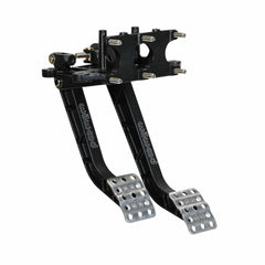 Wilwood Brakes PEDAL ASSEMBLY,REVERSE MT,6.25:1 BRAKE 340-13836