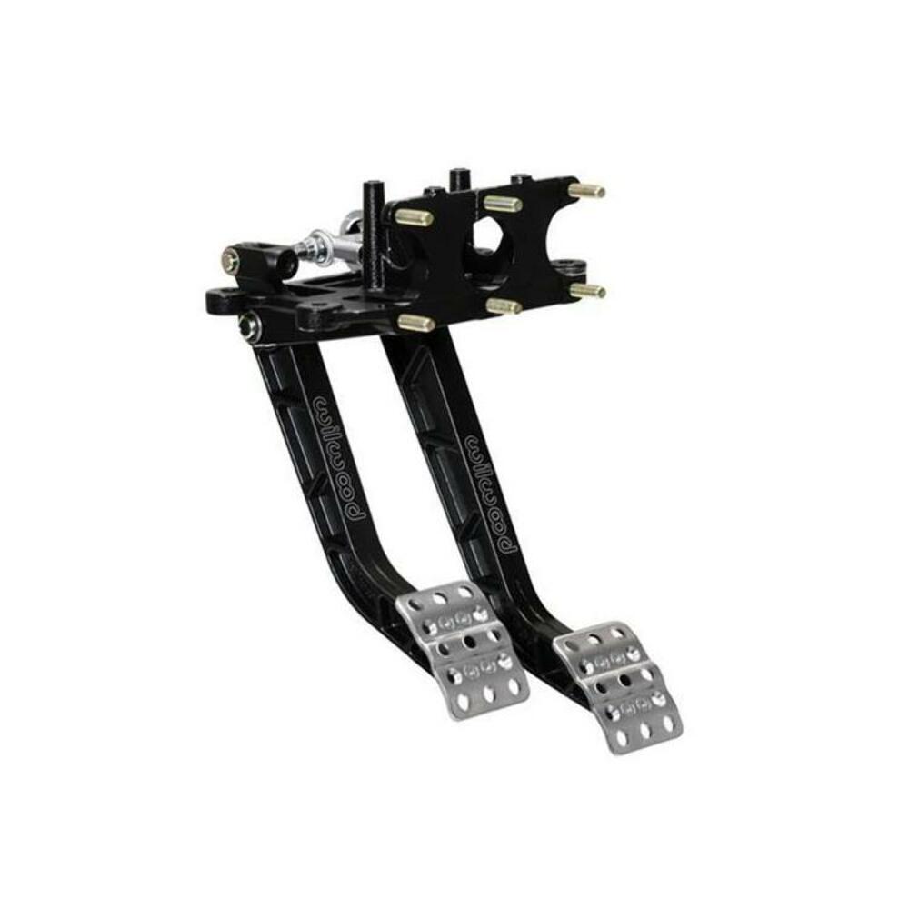 Wilwood Brakes PEDAL ASSEMBLY,REVERSE MT,6.25:1 BRAKE 340-15075