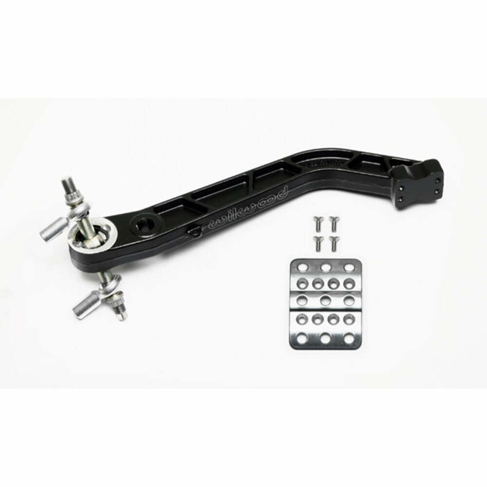 Wilwood Brakes KIT,PEDAL,REPLACEMENT,TRUNNION,DUAL 340-15151