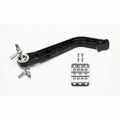 Wilwood Brakes KIT,PEDAL,REPLACEMENT,TRUNNION,DUAL 340-15151