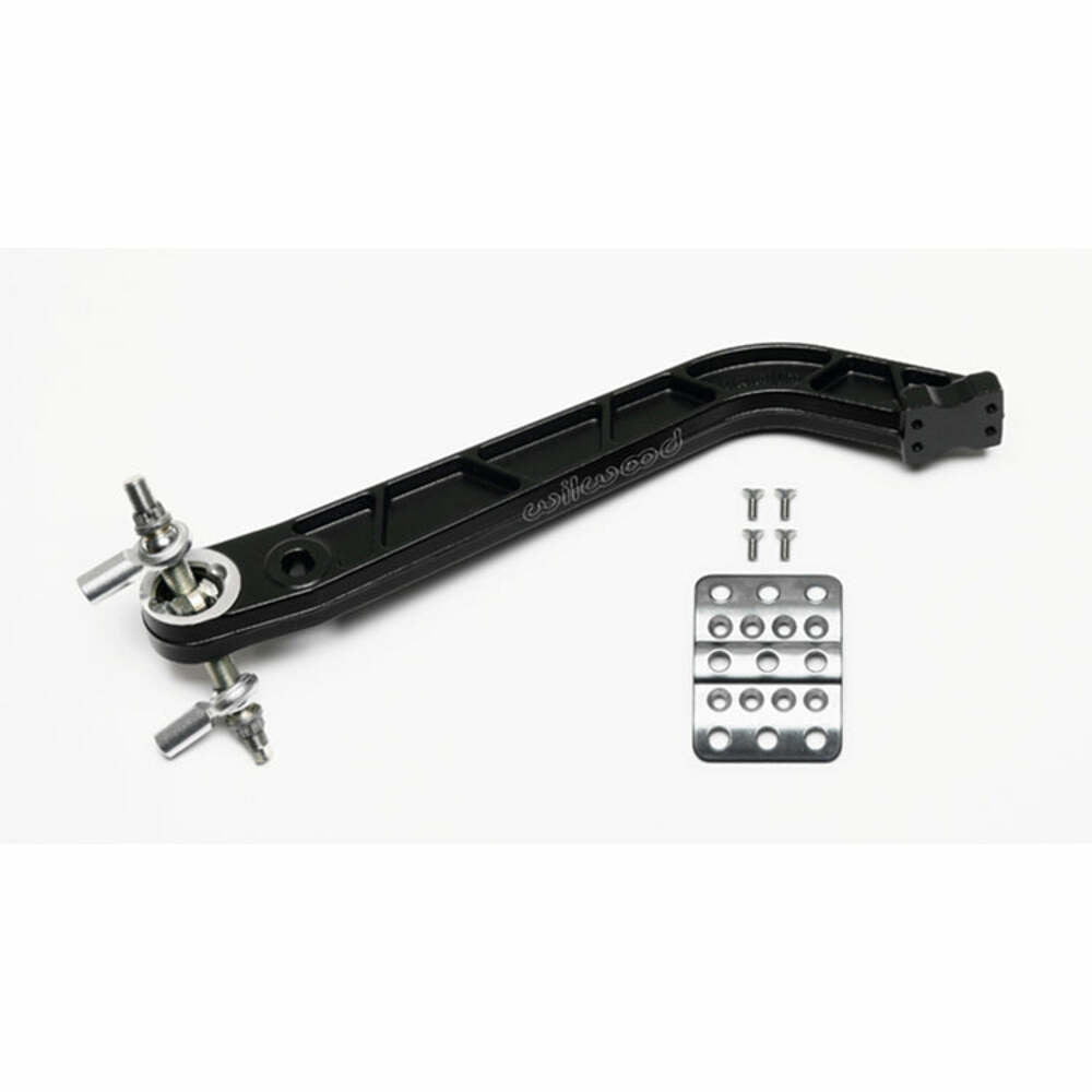 Wilwood Brakes KIT,PEDAL,REPLACEMENT,TRUNNION,DUAL 340-15152