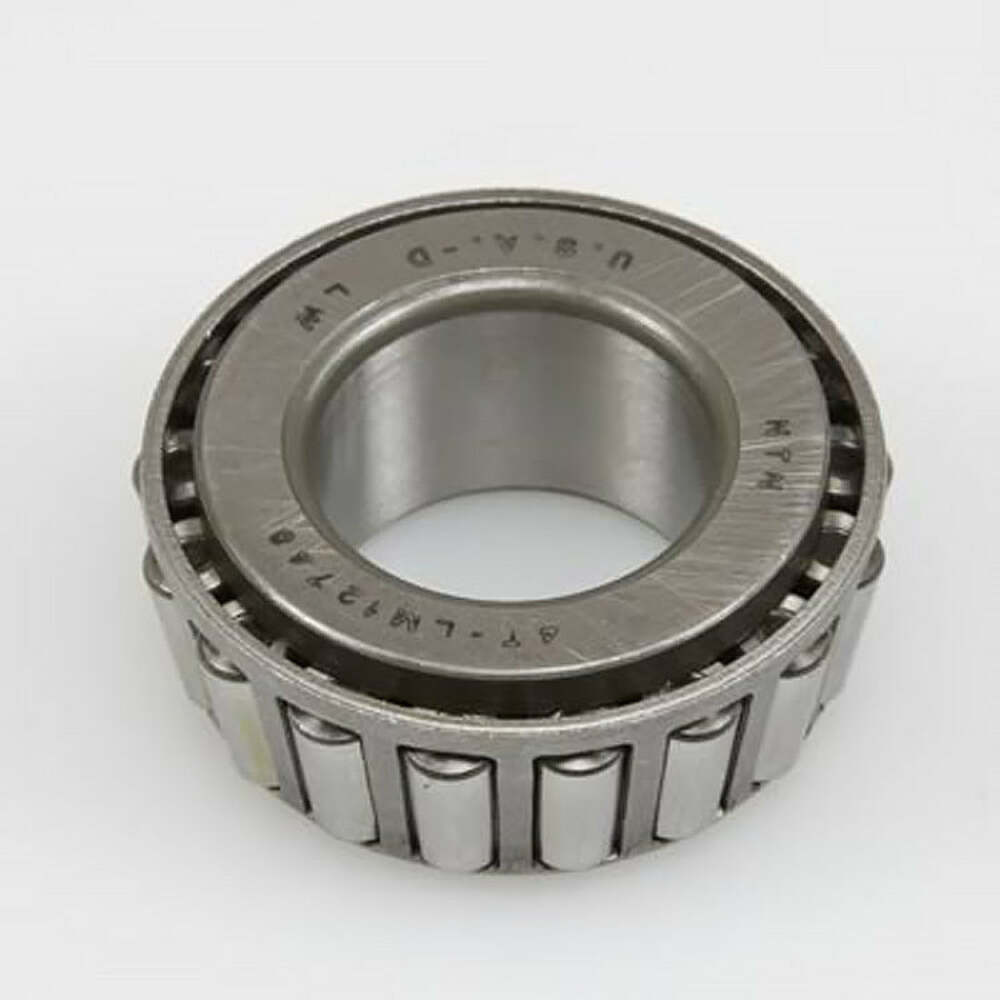Wilwood Brakes BEARING CONE,HUB,OUTER 370-0933
