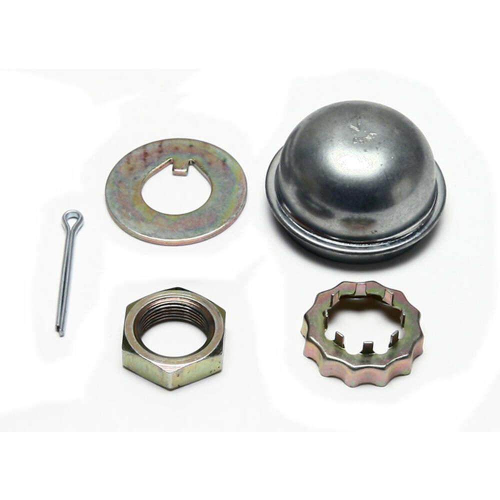Wilwood Brakes KIT,LOCKNUT,FORD,OEM 370-10090