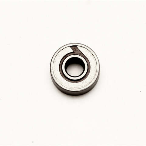 Wilwood Brakes BEARING,SEALED,.250 IDx.6875 ODx.313 THK 370-12432