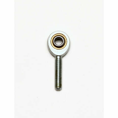 Wilwood Brakes BEARING,ROD END,MALE,1/4 BALL ID,1/4-28 370-12438