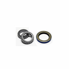 Wilwood Brakes KIT,BEARING,SEAL,LOCKNUT/CAP,67-69 CHEVY 370-15271