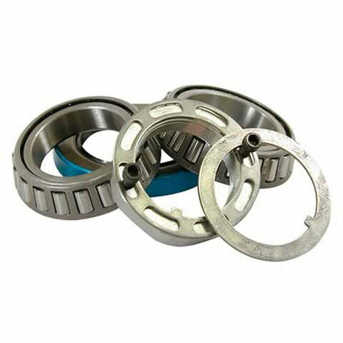 Wilwood Brakes KIT,W5 BEARINGS,OIL SEAL W/SPINDLE 370-6885