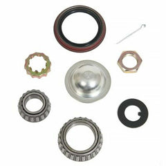 Wilwood Brakes KIT,BEARING,SEAL,LOCKNUT/CAP,GM METRIC 370-9537