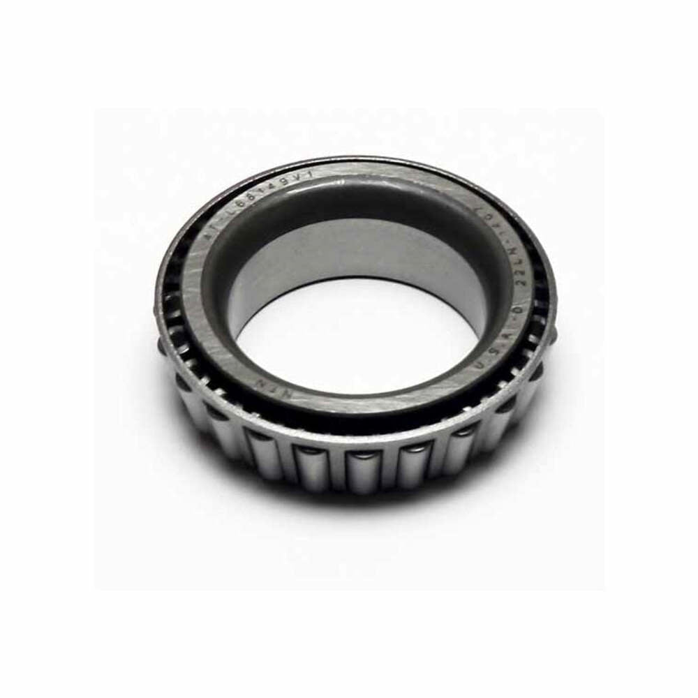 Wilwood Brakes BEARING CONE,HUB,OUTER 370-9542
