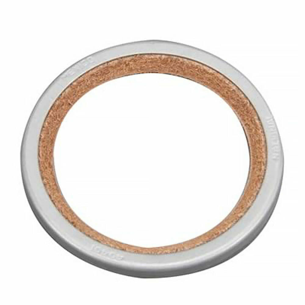 Wilwood Brakes SEAL,OIL,HUB,2.000x2.501x.250 380-1165