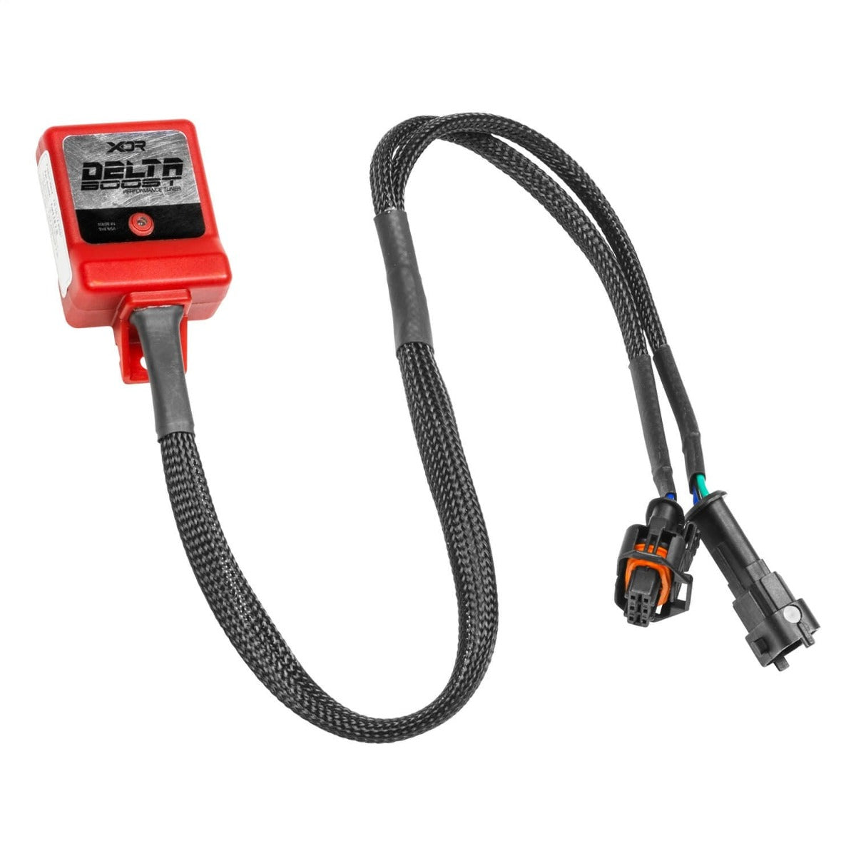 XDR 18110 DELTA BOOST MODULE, CAN AM X3 TURBO